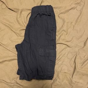 Boys cargo shorts